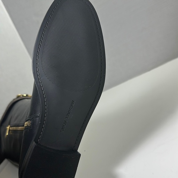 JACKBOOTS MICHAEL MICHAEL KORS - Picture 10 of 12